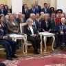 Александр Беглов: Почетные граждане Петербурга заслужили это звание всей своей жизнью