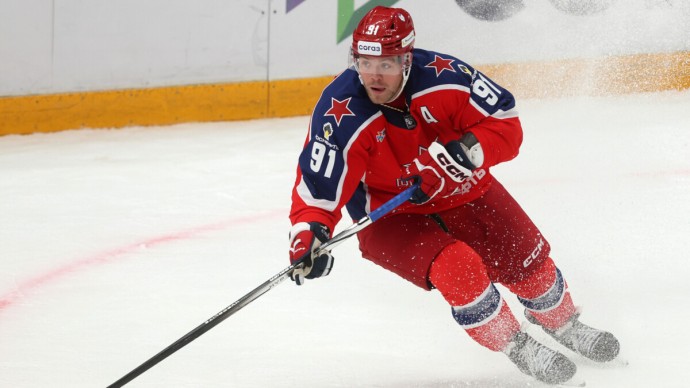 "Таких нужно сразу убирать". Плющев призвал ЦСКА принять решение по Спронгу "Таких нужно сразу убирать". Плющев призвал ЦСКА принять решение по Спронгу