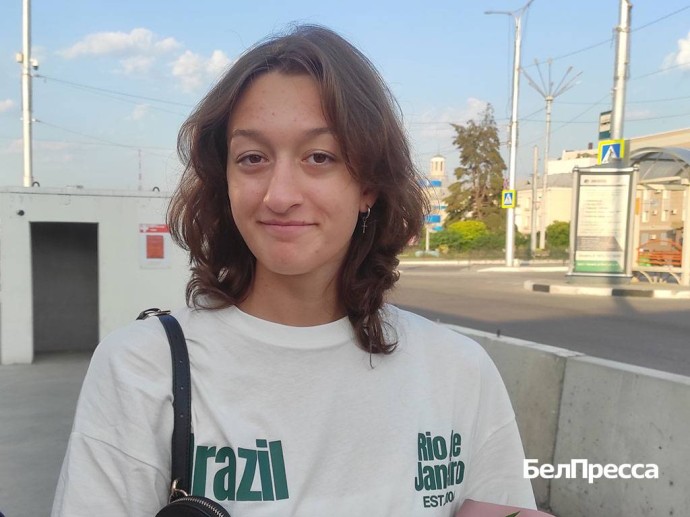 Белгородская пловчиха установила национальный юношеский рекорд