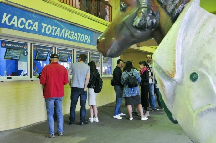 Россиянам хотят предложить самозапрет на спортивные ставки