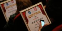В Астрахани стартовал проект «Кинотерапия»