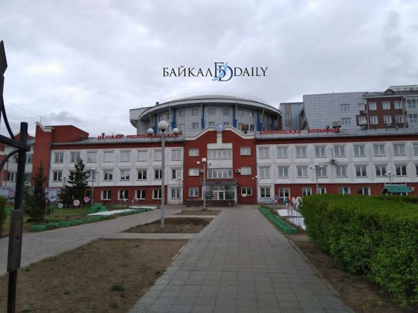 В Улан-Удэ врачи спасли жизнь подростку с бронхиальной астмой