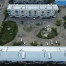 В Завитинске впервые благоустроят двор по федеральной программе