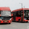 Якутия планирует масштабное обновление автобусного парка к 2030 году