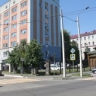 Марат Хуснуллин: Более 500 участков дорог, ведущих к медучреждениям, планируется обновить в этом году благодаря нацпроекту «Инфраструктура для жизни»