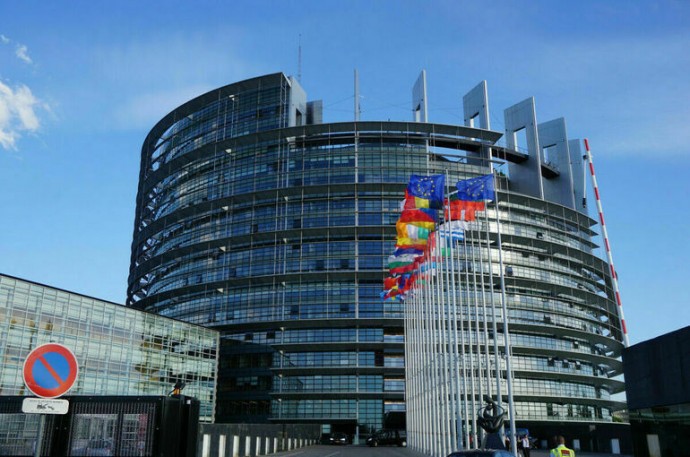 ЕС рассматривает возможность лишить Венгрию голоса из-за Украины