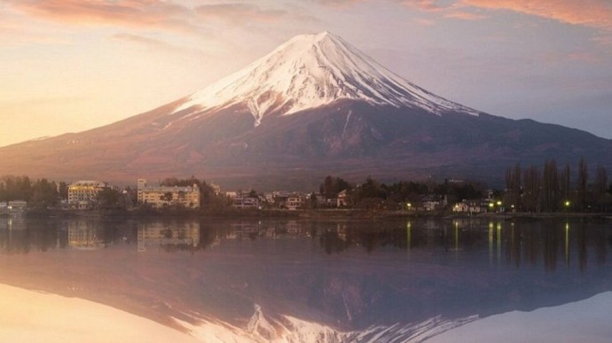 Япония планирует открыть в России визовые центры