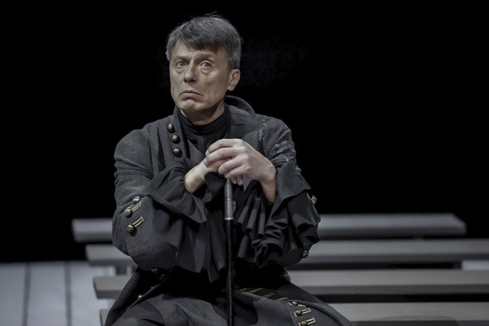 «Зависть богов», «Чемпионы», «Калашников». Умер народный артист России Анатолий Лобоцкий