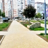 «Наш район»: В Тульской области до конца года благоустроят 47 пешеходных зон