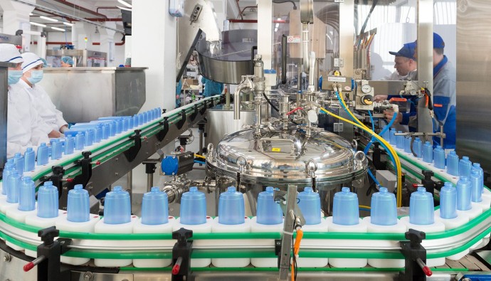 Согласован проект производственного комплекса по выпуску косметической продукции на северо-востоке Москвы