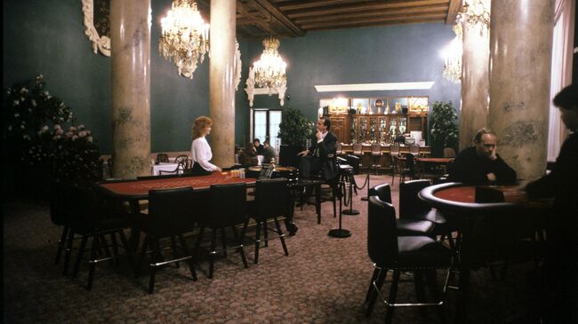 Рынок нелегальных онлайн-казино достигает 2,5 триллионов рублей