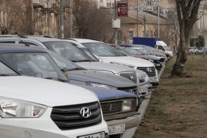 Как часто следует мыть авто весной и почему 