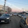 В Туле на Октябрьской сбили женщину, перебегавшую дорогу рядом с переходом