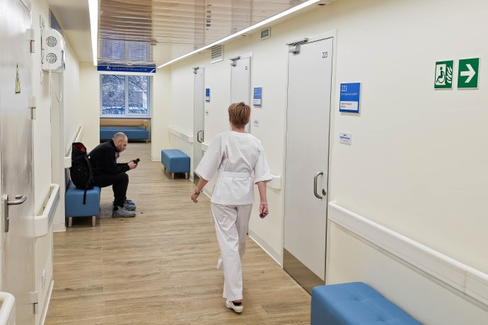 Матвиенко призвала уделять больше внимания репродуктивному здоровью мужчин Матвиенко призвала уделять больше внимания репродуктивному здоровью мужчин