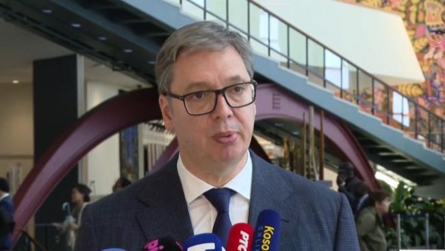 Сербский энергогигант «Газпрома» считает дни до санкций: Страну ждет высокая цена