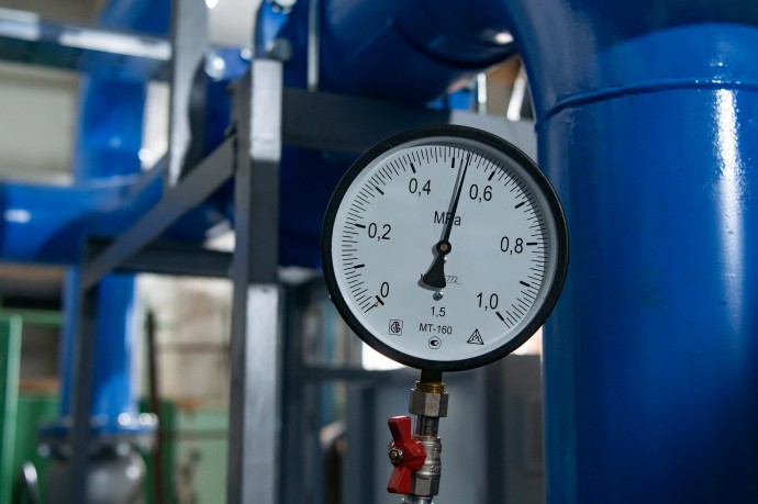 В СФ предложили установить в домах умные счётчики для регулирования отопления