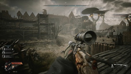 Открытая «бета» российского MMO-шутера PIONER стартует 4 ноября