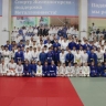 Спортивная школа единоборств Железногорска получила статус олимпийского резерва