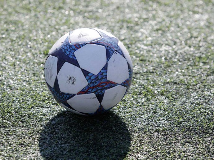 «Салют-М» уступил с минимальным счётом смоленскому «Университету спорта» «Салют-М» уступил с минимальным счётом смоленскому «Университету спорта»