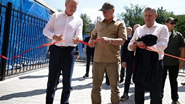 Районный суд является основой судебной системы – глава Судебного департамента
