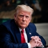 Трамп обратится к нации после начала войны с Ираном