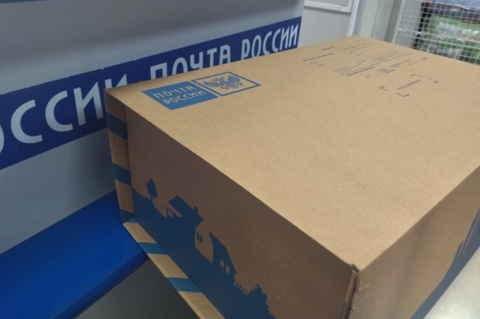 Жители Кировской области отправили бойцам в зону СВО 82 тонны посылок