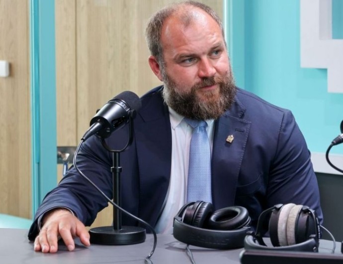 Импорт может закончиться: пензенский промышленник Олег Кочетков рассказал о необходимости своего станкостроения