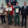 Костромичи с нарушением зрения стали чемпионами по шахматам