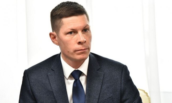 Руководитель Единой службы заказчика возглавил ярославское дорожное предприятие