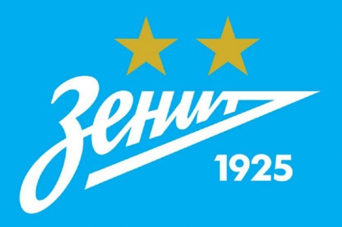 "Зенит" назван самым популярным клубом в России