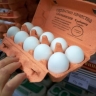 Россия вошла в пятерку стран с самыми низкими ценами на яйца