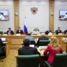 Матвиенко призвала обновить рекомендации в сфере интеллектуальной собственности