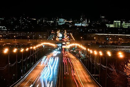 Москвичи пожаловались на непристойные светофоры