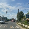 В Мордовии девушка на "КИА" сбила 18-летнего мотоциклиста