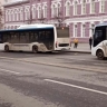 Известно, как будет работать общественный транспорт в майские выходные