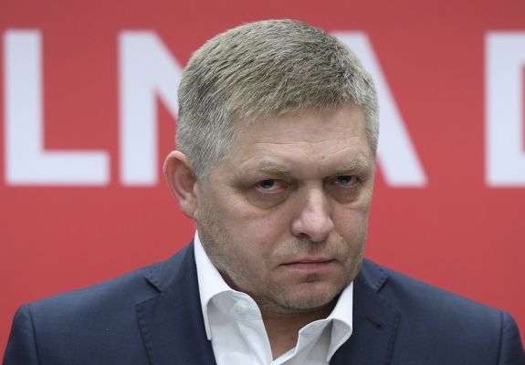 Премьер-министр Словакии: Военную помощь и наших солдат Украина не получит