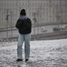 Вильфанд: Самая холодная ночь прогнозируется в Москве во вторник
