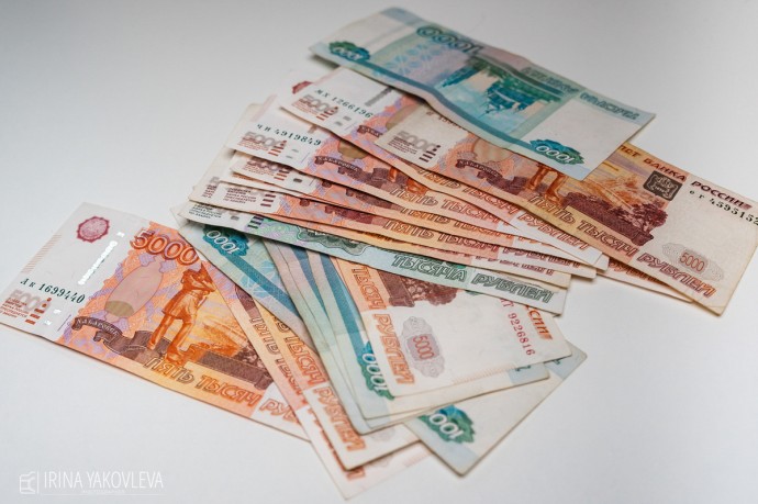 Россия в скором времени получит новую купюру номиналом 500 рублей