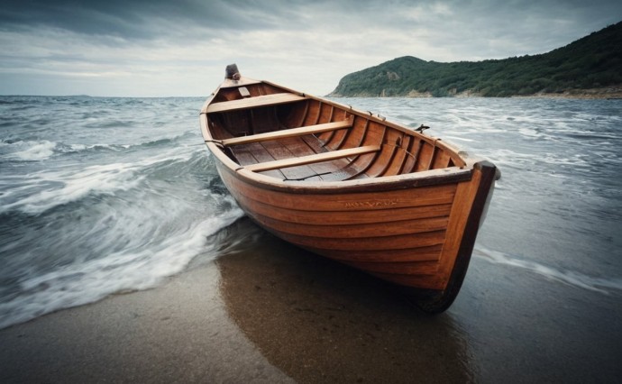 Навигацию для маломерных судов закрыли в прибрежных районах Сахалинской области Навигацию для маломерных судов закрыли в прибрежных районах Сахалинской области