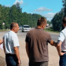 В Приамурье приведут в порядок съезд с седьмого километра Игнатьевского шоссе