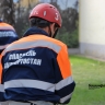 В Башкирии попавший в беду рыбак обратился за помощью спасателей