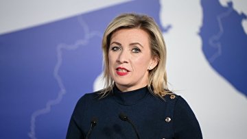 Решение ЕСПЧ по трагедии в Одессе является проблеском здравого смысла – Захарова