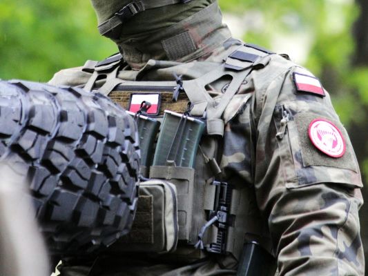 Больше денег: Польша добилась от ЕС дополнительного финансирования своей армии