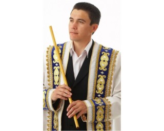 В Уфе состоится Открытый конкурс кураистов имени Рустама Шарипова