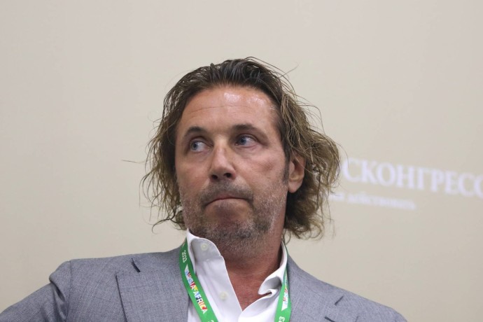 Мостовой: Нет однозначного фаворита и даже тройки главных претендентов на «Золотой мяч»