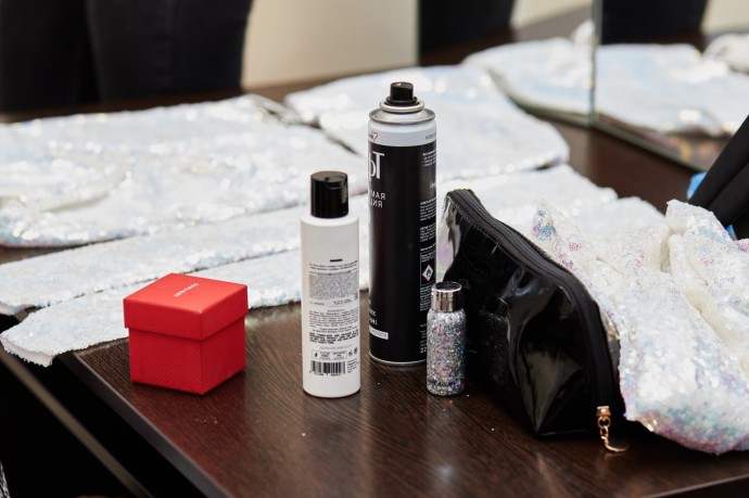 В Пензе девушка украла косметику ради острых ощущений