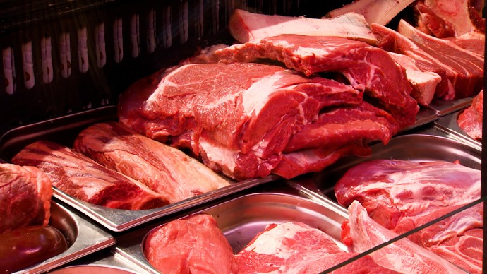 Россиянам назвали методы проверки продуктов на наличие антибиотиков