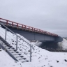 11 мостов отремонтируют в Иркутской области в 2025 году
