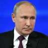 Путин: Боевые действия после пасхального перемирия возобновились
