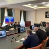 В ГВСУ СК России проведено совещание по вопросам выполнения строительных и ремонтных работ на ведомственных объектах